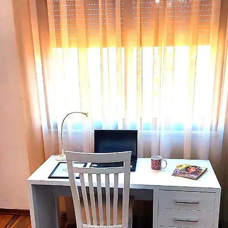 The Spacious Comfy In The Heart Of Blloku * Tirana