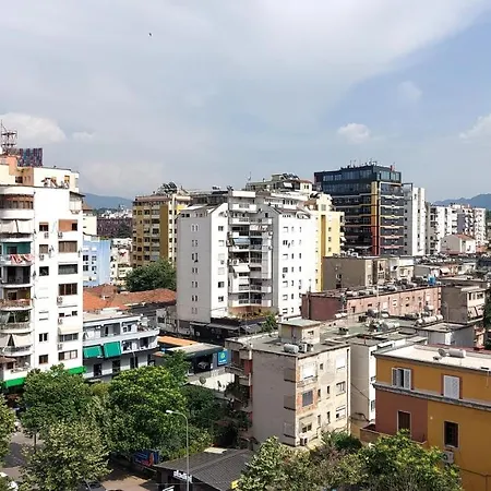 The Spacious Comfy In The Heart Of Blloku