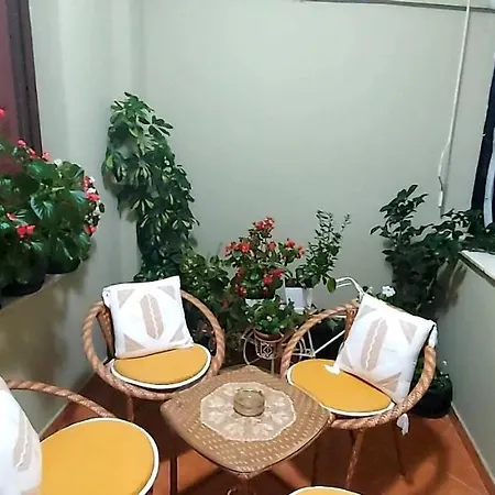 Spacious Comfy In The Heart Of Blloku * Tirana