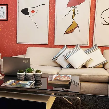 Apartamento Spacious Comfy In The Heart Of Blloku Tirana