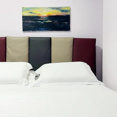 Appartement Spacious Family-friendly In The Heart Of Bllok
