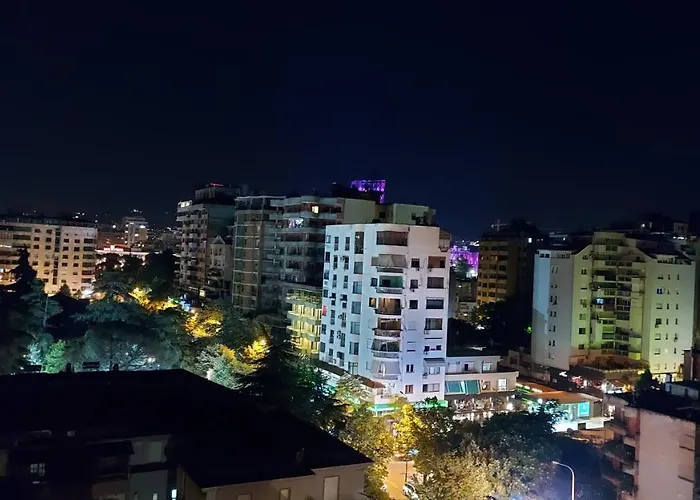 The Spacious Comfy In The Heart Of Blloku *