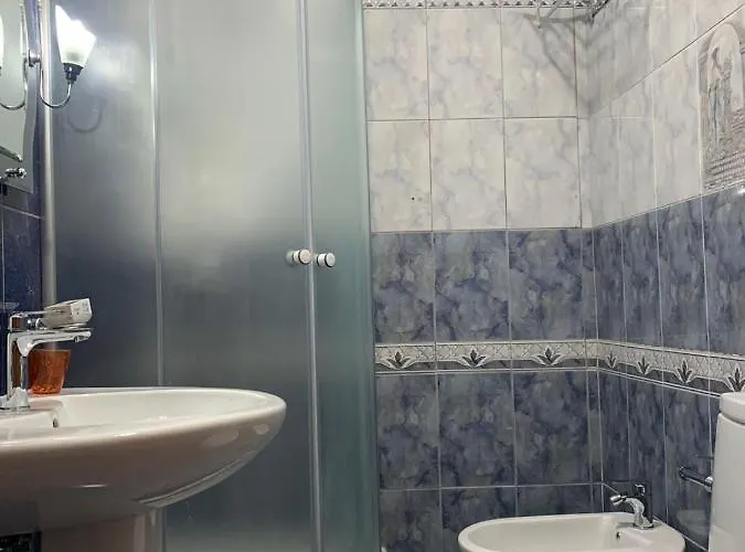 公寓 The Spacious Comfy In The Heart Of Blloku