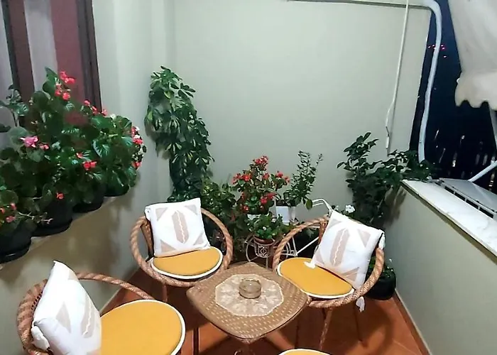 The Spacious Comfy In The Heart Of Blloku * 地拉那