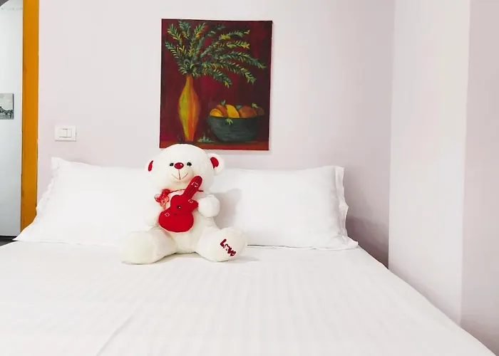 The Spacious Comfy In The Heart Of Blloku 公寓 *