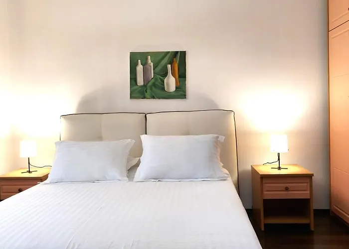 The Spacious Comfy In The Heart Of Blloku 公寓