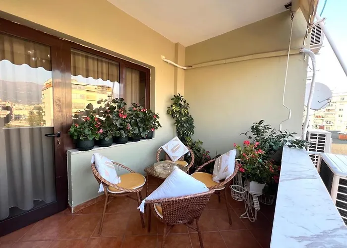 The Spacious Comfy In The Heart Of Blloku Apartament *