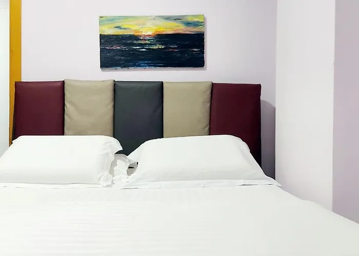 公寓 The Spacious Comfy In The Heart Of Blloku